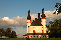 Kapplkirche bei Münchenreuth
