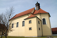 Kleine Kappl bei Ottengrün