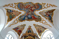 Kleine Kappl bei Ottengrün